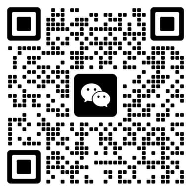 WeChat QR code for Realty Logic
